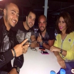 Houda saad sur yala.fm